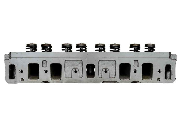 Remanufactured Cylinder Head for 1968-1971 Oldsmobile with 455ci Olds V8