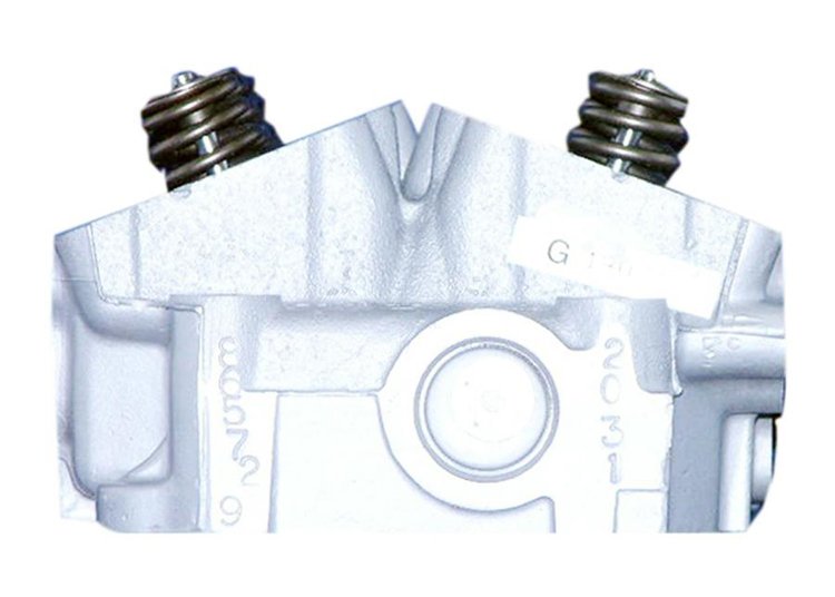 Remanufactured Cylinder Head for 1996-1998 Chevy, Buick, Olds & Pontiac with 2.4L L4
