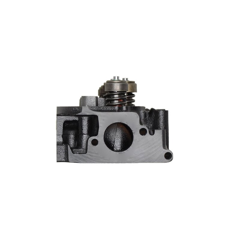 Remanufactured Cylinder Head for 1980-1983 Chevy, Buick, Olds & Pontiac with 2.5L L4