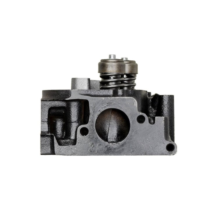 Remanufactured Cylinder Head for 1978-1981 Chevy, AMC, Jeep, Olds & Pontiac with 2.5L L4