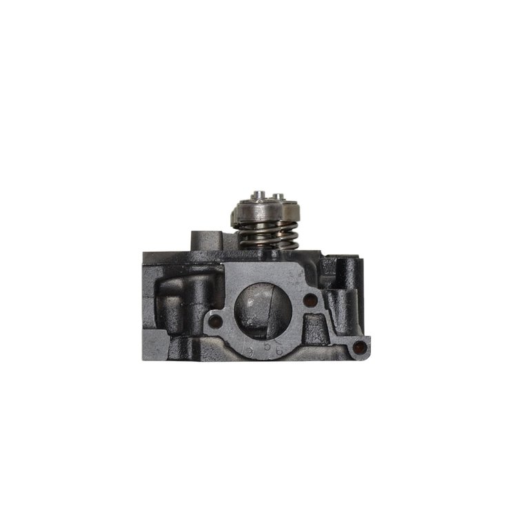 Remanufactured Cylinder Head for 1985-1986 Buick & Olds with 2.5L L4