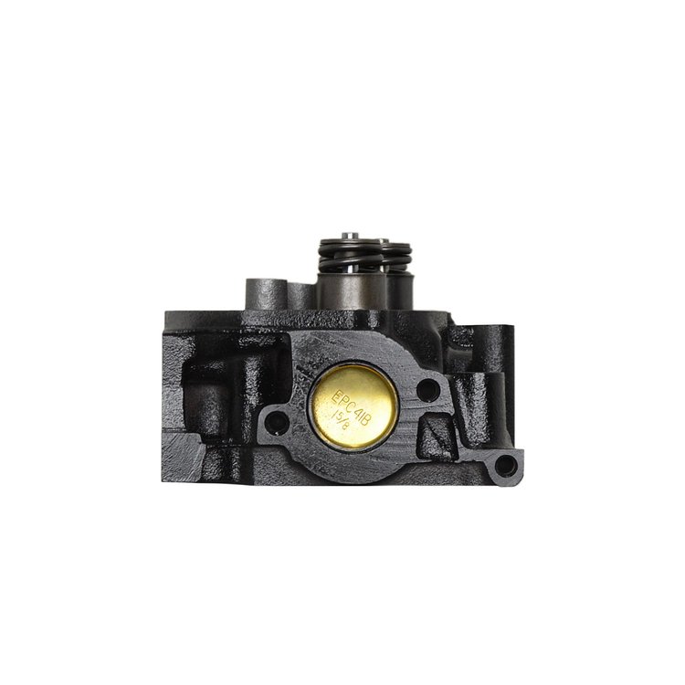 Remanufactured Cylinder Head for 1985-1988 Buick, Olds & Pontaic with 2.5L L4