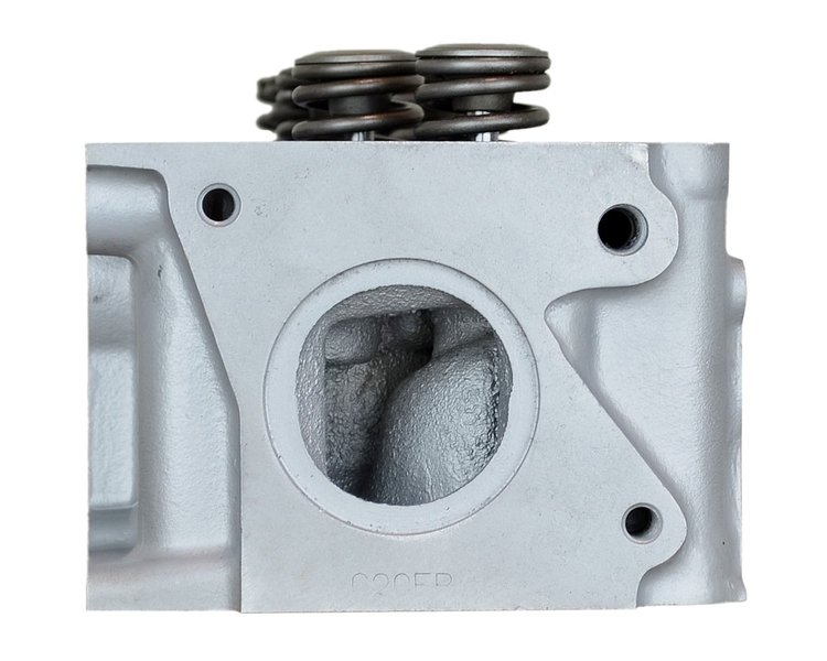 Remanufactured Cylinder Head for 1992-1994 Pontiac Sunbird with 2.0L L4