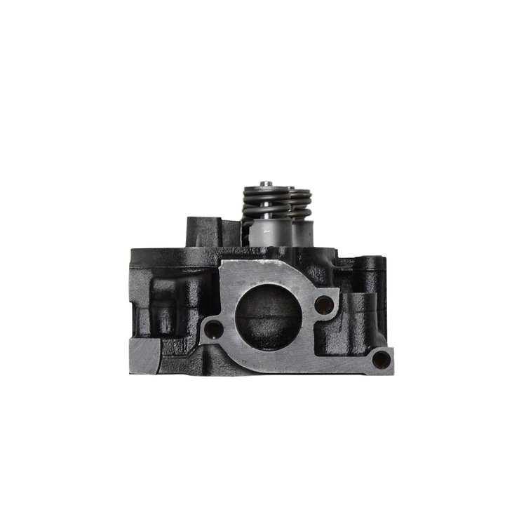 Remanufactured Cylinder Head for 1990-1993 Chevy, GMC, Buick, Olds & Pontiac with 2.5L L4