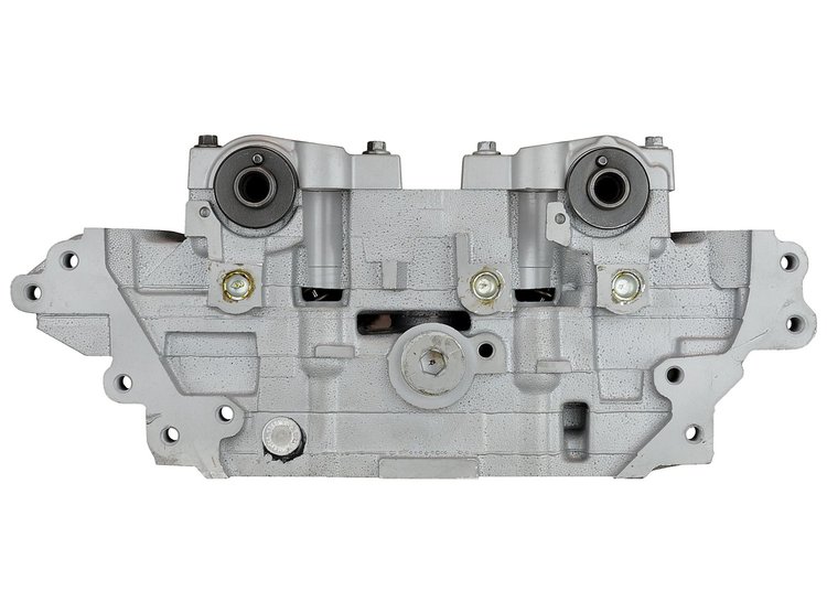 Remanufactured Cylinder Head for 1995-1998 Saturn with DOHC 1.9L L4