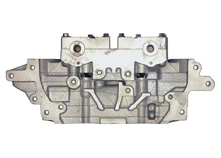 Remanufactured Cylinder Head for 2000-2002 Saturn with DOHC 1.9L L4