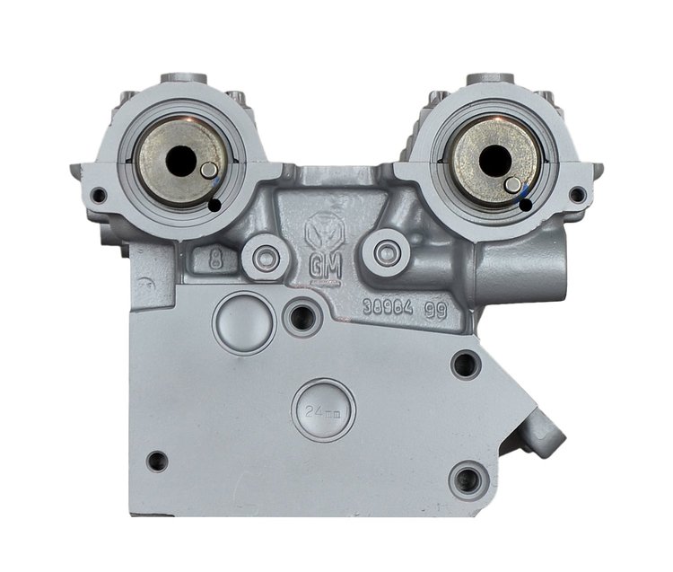 Remanufactured Cylinder Head for 2002-2003 Saturn Vue with 3.0L V6