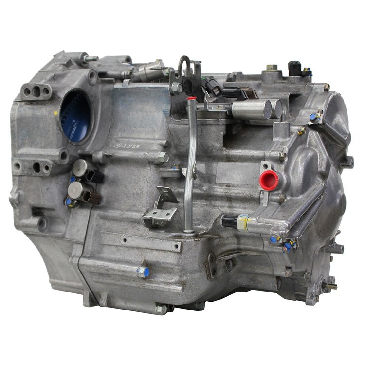 Remanufactured Honda B7XA FWD Automatic Transmission