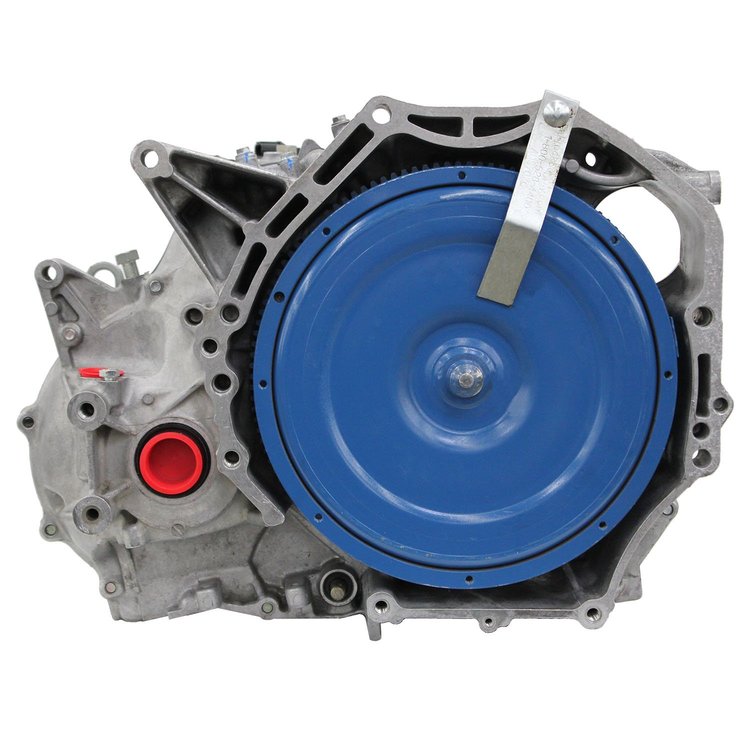 Remanufactured Honda B7TA FWD Automatic Transmission