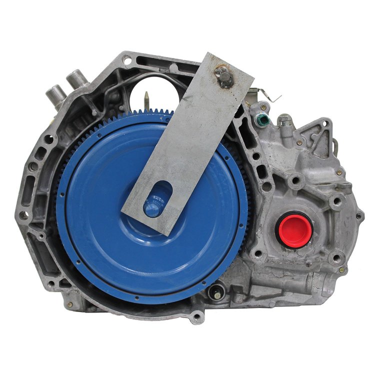 Remanufactured Honda BAXA FWD Automatic Transmission