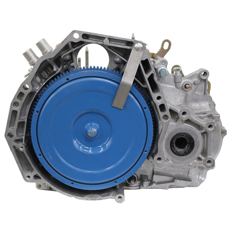 Remanufactured Honda BAXA FWD Automatic Transmission