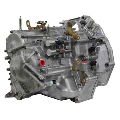 Remanufactured Honda B7XA FWD Automatic Transmission