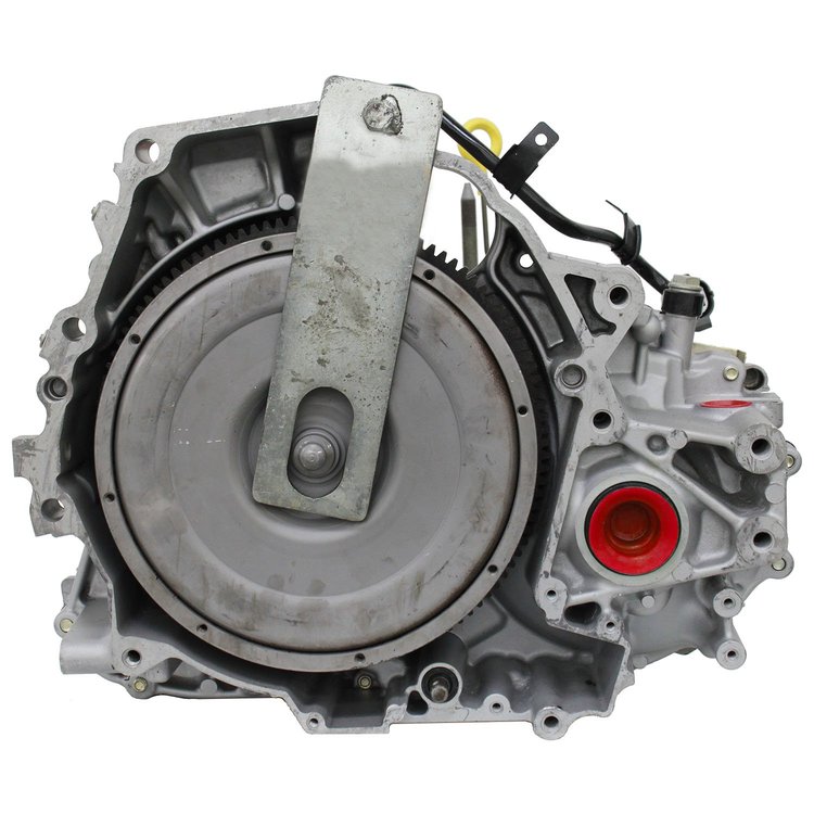 Remanufactured Honda BMXA FWD Automatic Transmission