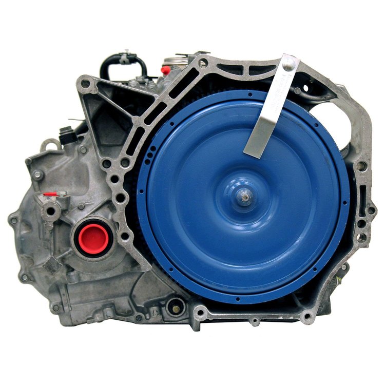 Remanufactured Honda B7WA FWD Automatic Transmission