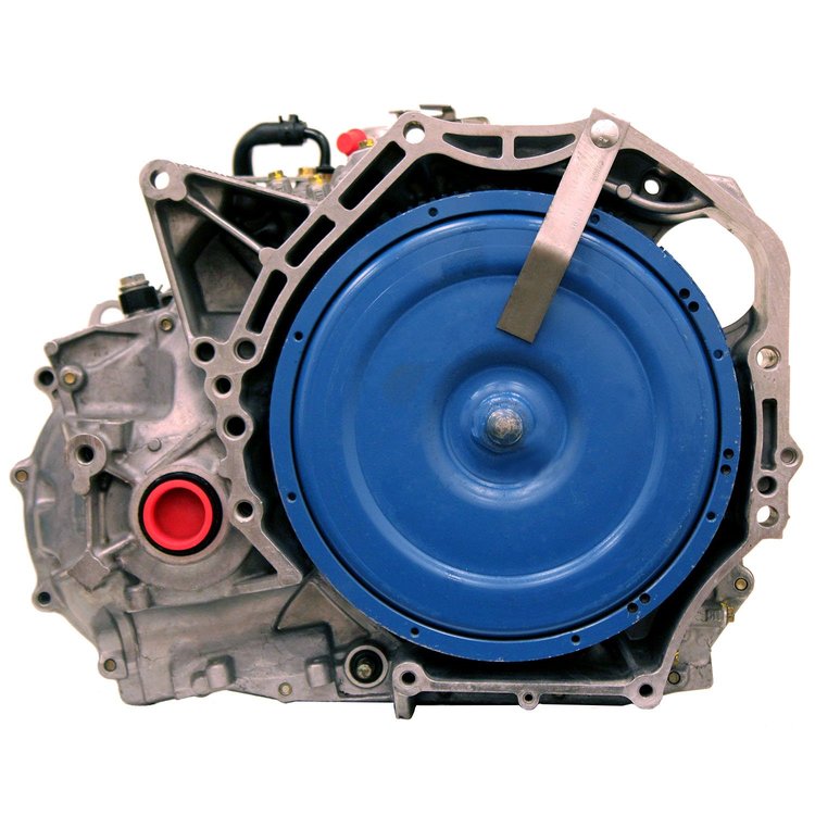 Remanufactured Honda BDGA FWD Automatic Transmission