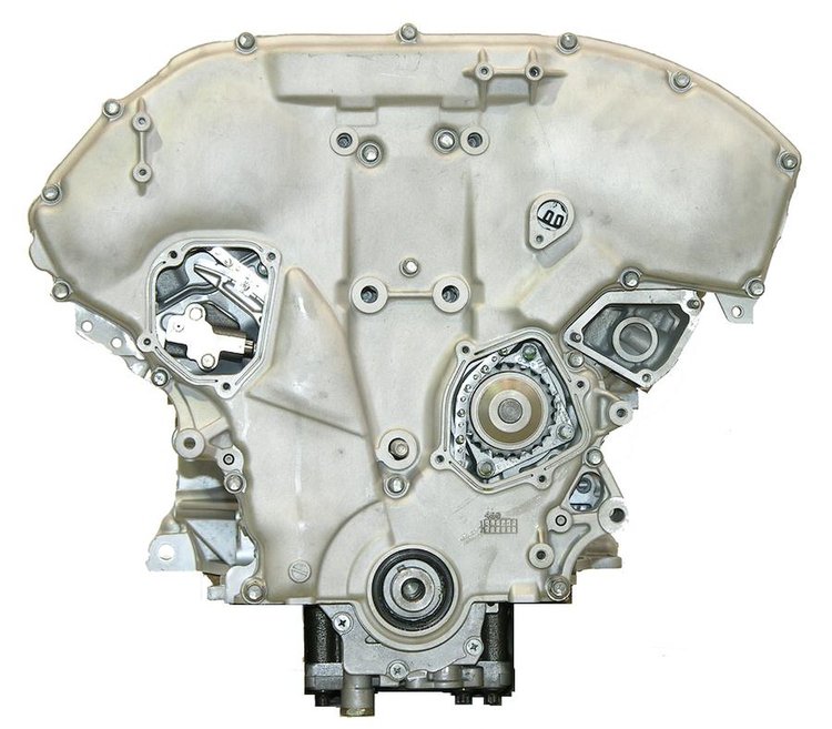 Remanufactured Crate Engine for 1995-1999 Nissan Maxima & Infinity I30 with 3.0L V6 VQ30DE