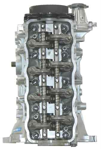Remanufactured Crate Engine for 1995 Suzuki Samurai with 1.3L L4