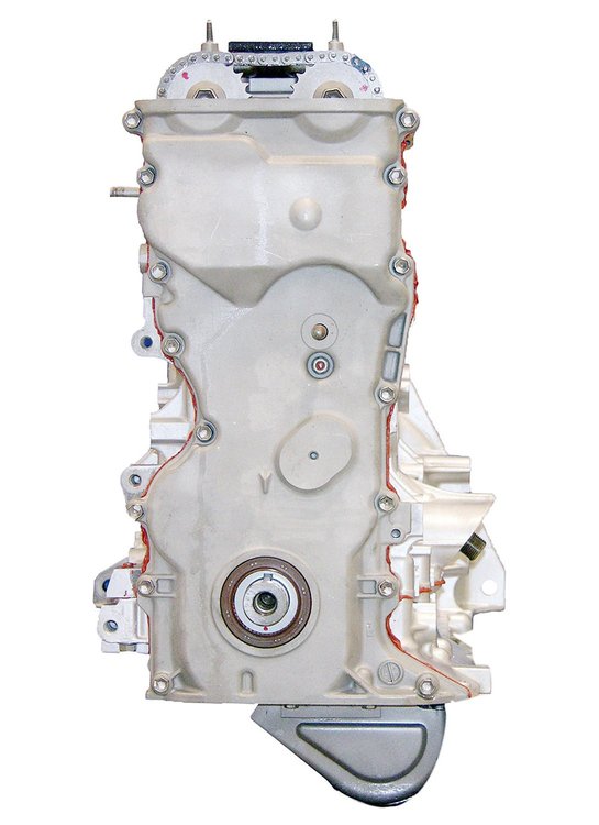 Remanufactured Crate Engine for 1999-2000 Chevy & Suzuki with 2.0L L4
