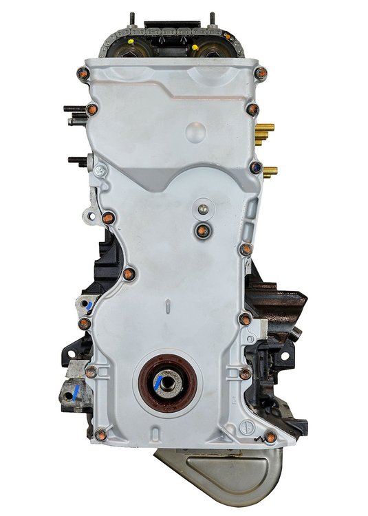 Remanufactured Crate Engine for 2002-2003 Suzuki Aerio with 2.0L L4