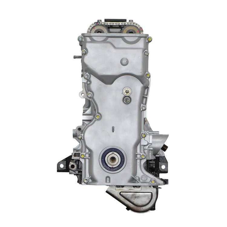 Remanufactured Crate Engine for 2004-2007 Suzuki Aerio with 2.0L L4