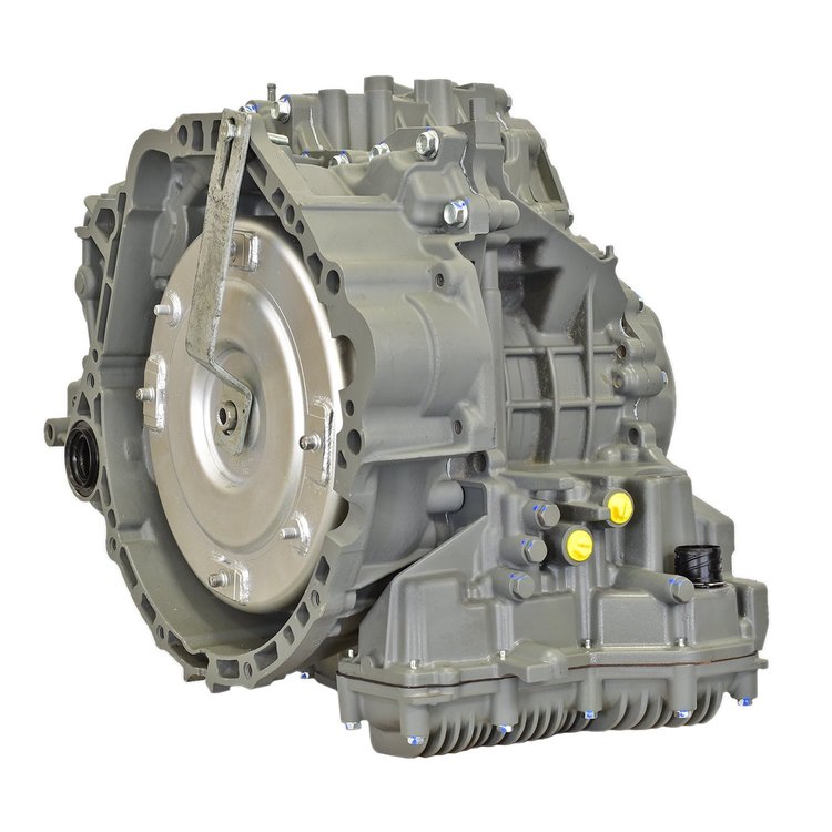 4421AA-I Reman Auto Trans INFINITI RE0F09B CVT Trans