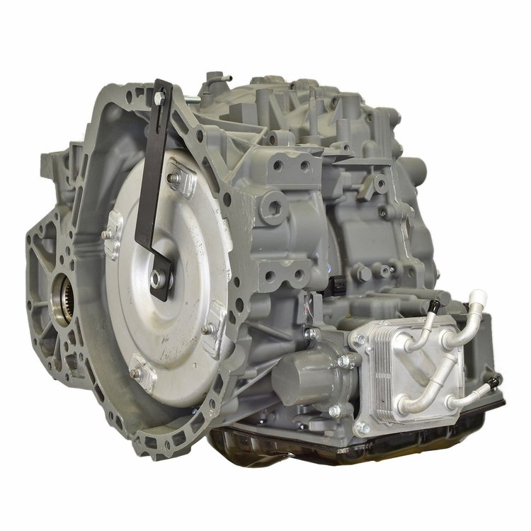 4447AA-I Reman Auto Trans INFINITI RE0F10E CVT AWD Trans
