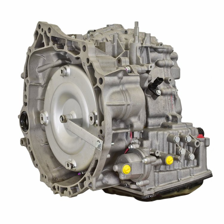 4452BA Reman Auto Trans Nissan RE0F10A FWD 1 SPD