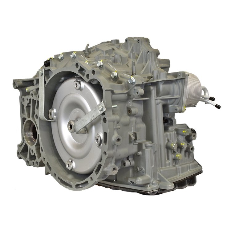 4472BA Jeep CVT2 4WD 1 SPD Jeep CVT2 4WD 1 SPD