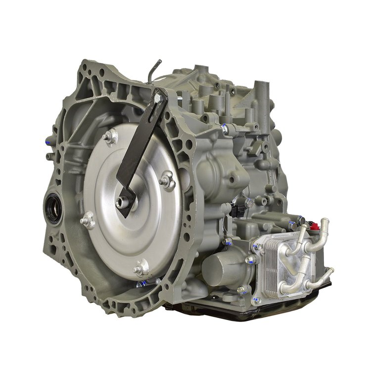 NISSAN RE0F10D CVT FWD