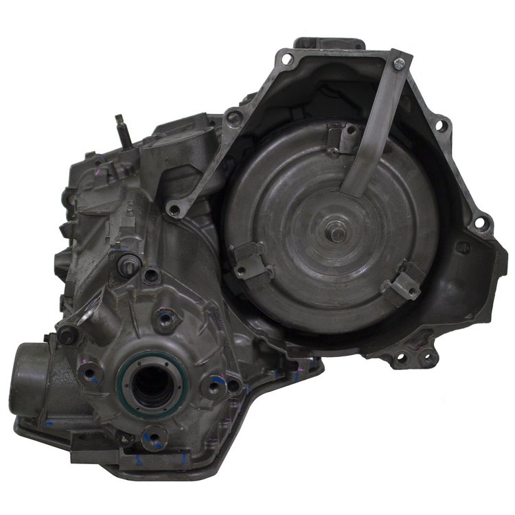 Remanufactured GM 4T65E FWD Automatic Transmission