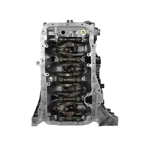 Remanufactured Crate Engine for 1994-1995 Honda Civic del Sol with 1.6L L4 B16A3