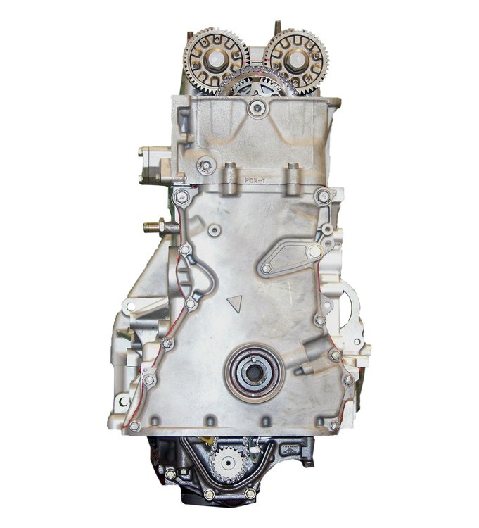 Remanufactured Crate Engine for 2000-2003 Honda S2000 2.0L L4 F20C1