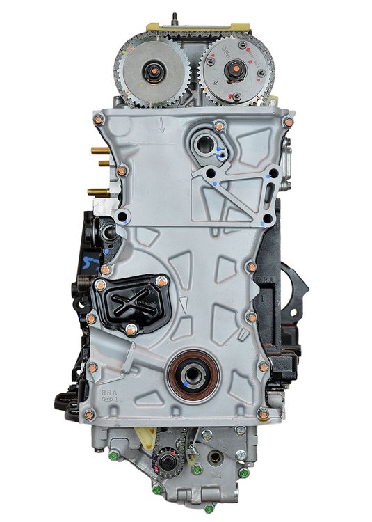 Remanufactured Crate Engine for 2006-2011 Honda Civic with 2.0L L4 K20Z3