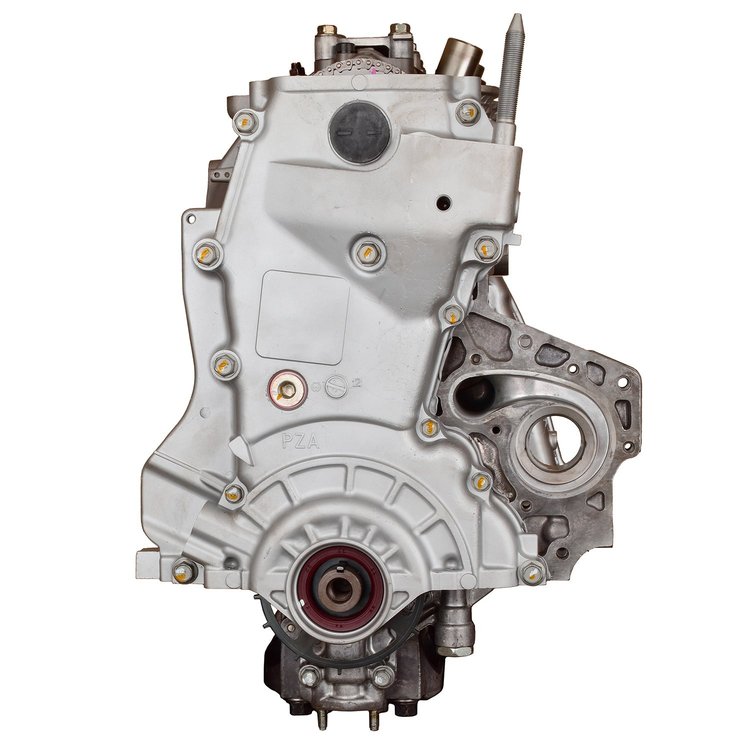 HONDA LDA2 06-11 ENGINE