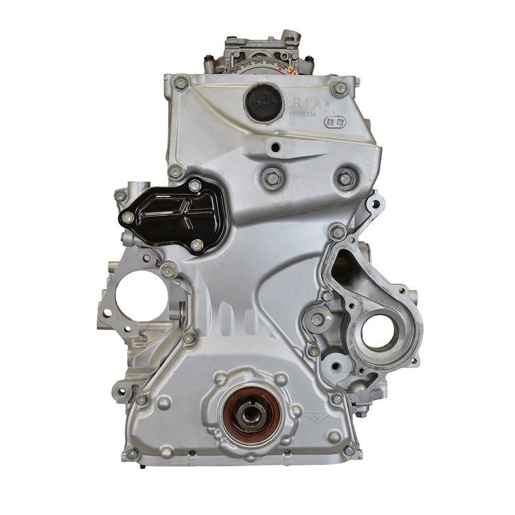 557A Reman Long Block Honda R18Z1 12-15 Engine