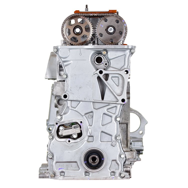 561A Reman Long Block Honda K24Z2/3 08-12 Engine