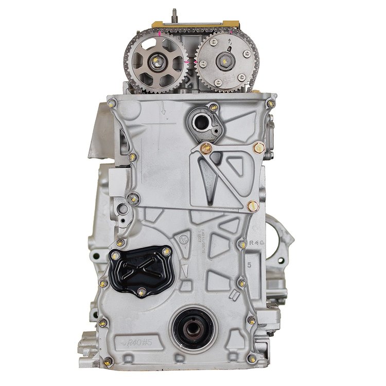 HONDA K24Z2/3 08-12 ENG