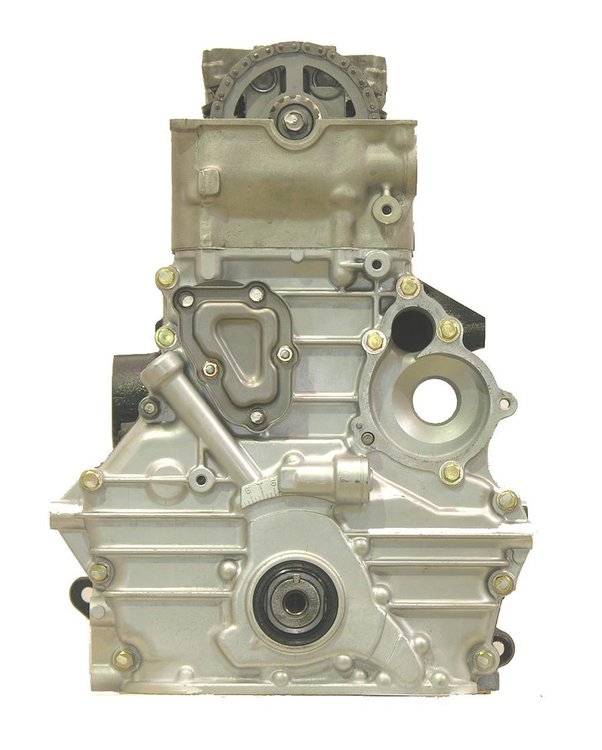 Remanufactured Crate Engine for 1989-1994 Mazda MPV with 2.6L L4