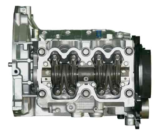 Remanufactured Crate Engine for 1994-1995 Subaru Legacy with 2.2L H4 EJ22E