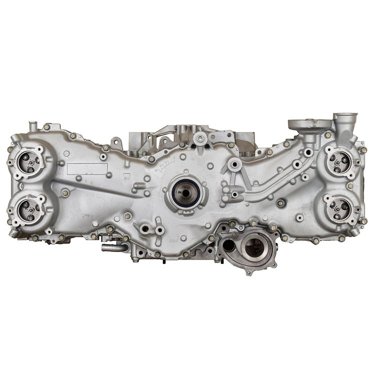 SUBARU 2.0 FB20B ENGINE