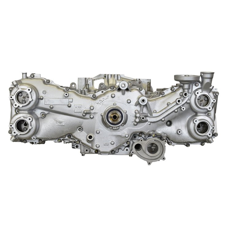 SUBARU 11-13 2.5L ENGINE