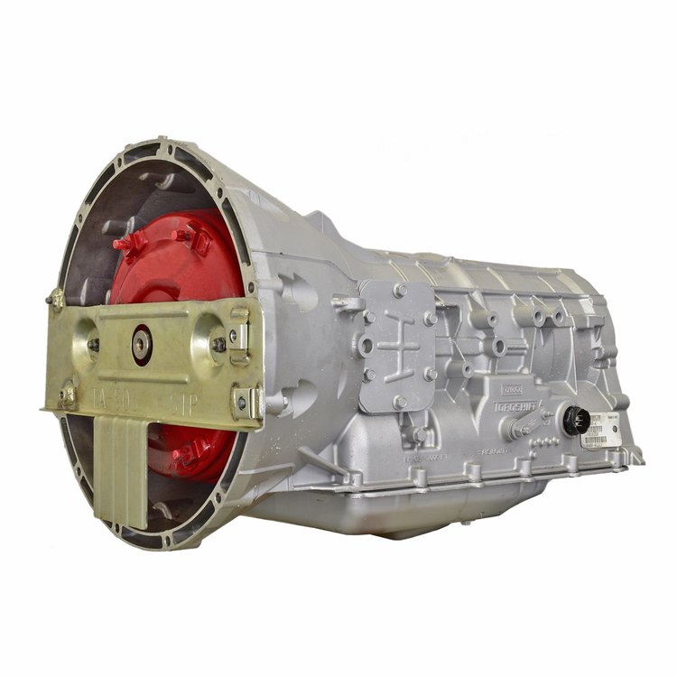 8003AA Ford 6R140 4WD 6-Spd Ford 6R140 4WD 6-Spd