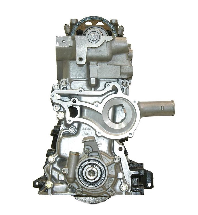 Remanufactured Crate Engine for 1981-1984 Toyota with 2.4L L4 22R