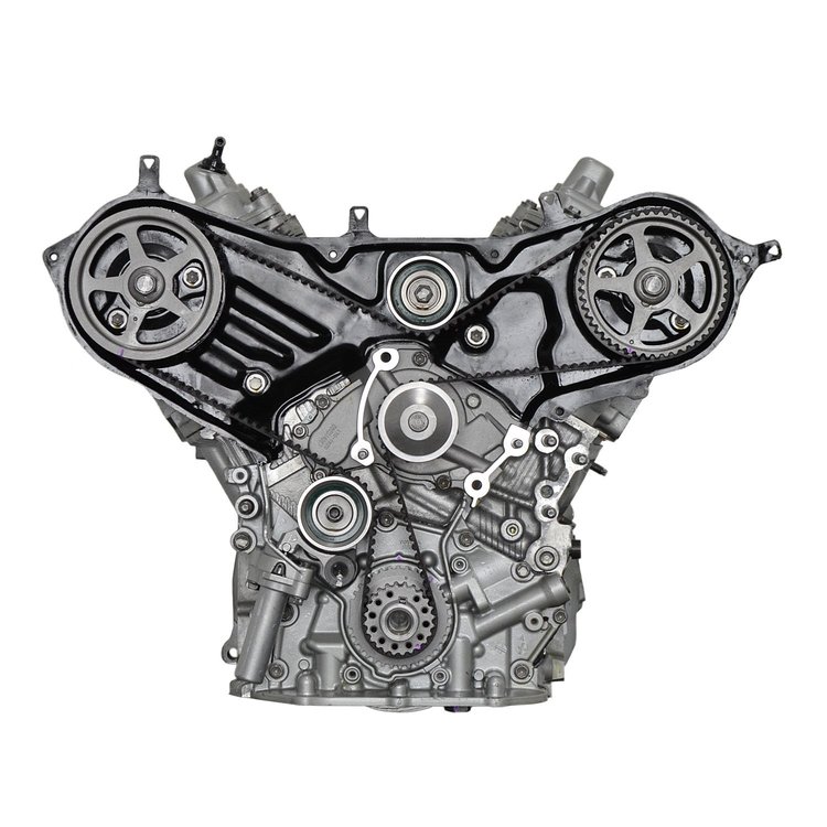 Remanufactured Crate Engine for 1994-2003 Toyota & Lexus with 3.0L V6 1MZFE