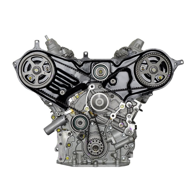 Remanufactured Crate Engine for 2001-2006 Toyota & Lexus with 3.0L V6 1MZFE