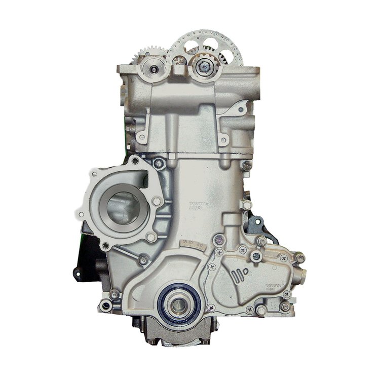 Remanufactured Crate Engine for 1993-1995 Toyota Land Cruiser with 4.5L L6 1FZFE