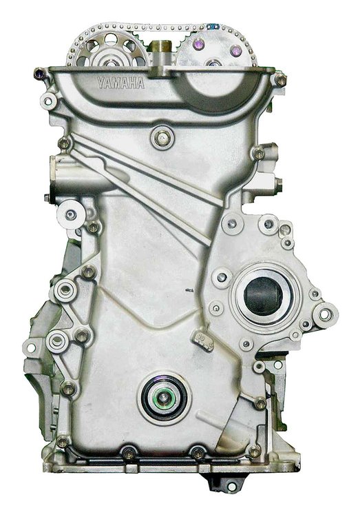 Remanufactured Crate Engine for 2000-2003 Toyota Celica, Matrix & Pontiac Vibe with 1.8L L4 2ZZGE