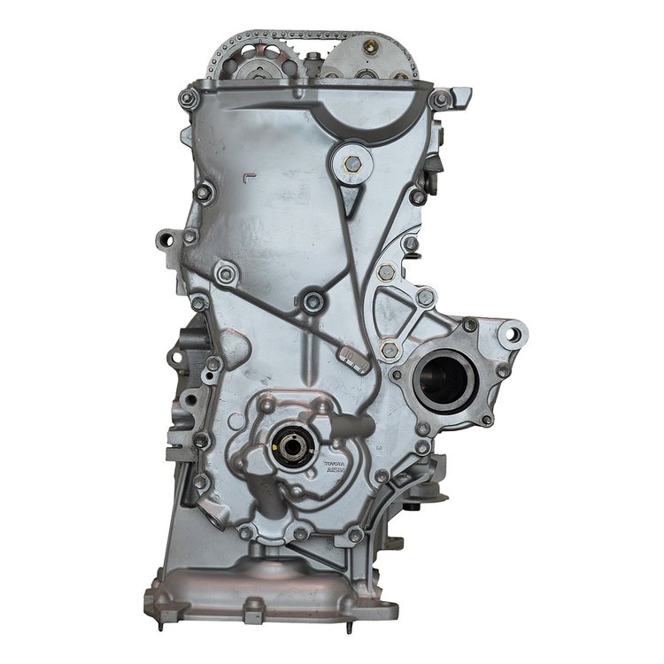 Remanufactured Crate Engine for 2001-2009 Toyota Prius with 1.5L L4 1NZFXE