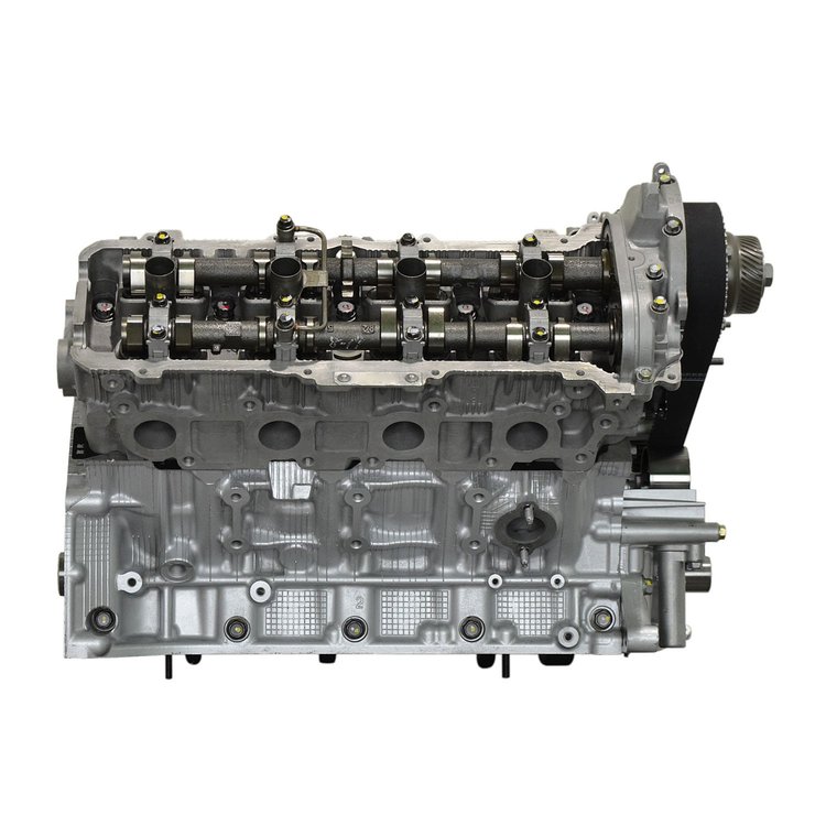 Remanufactured Crate Engine for 2004-2006 Lexus LS430 with 4.3L V8 3UZFE