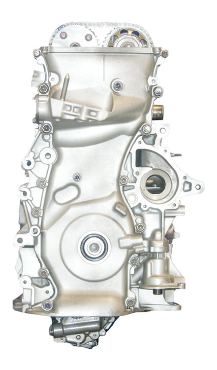Remanufactured Crate Engine for 2001-2003 Toyota RAV4 with 2.0L L4 1AZFE